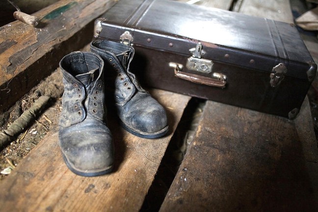 39-45 Où vas-tu Gitan