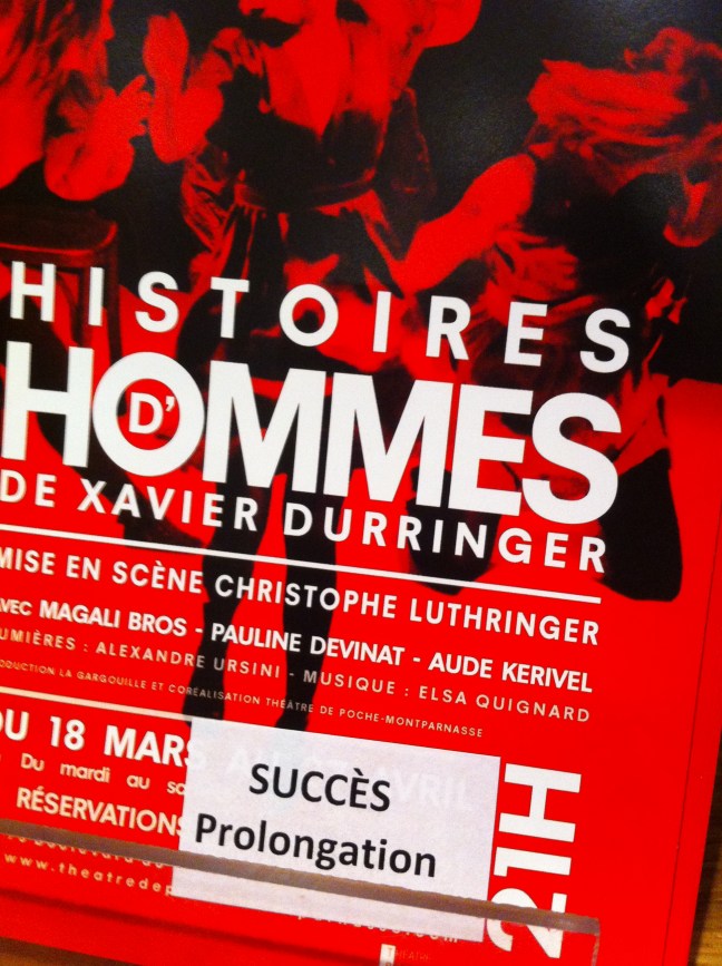 Histoires d'hommes (2)